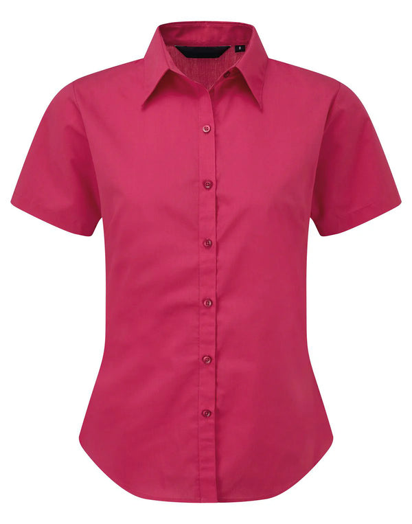 Bluzka damska Standard z krótkim rękawem (pozostałe kolory)