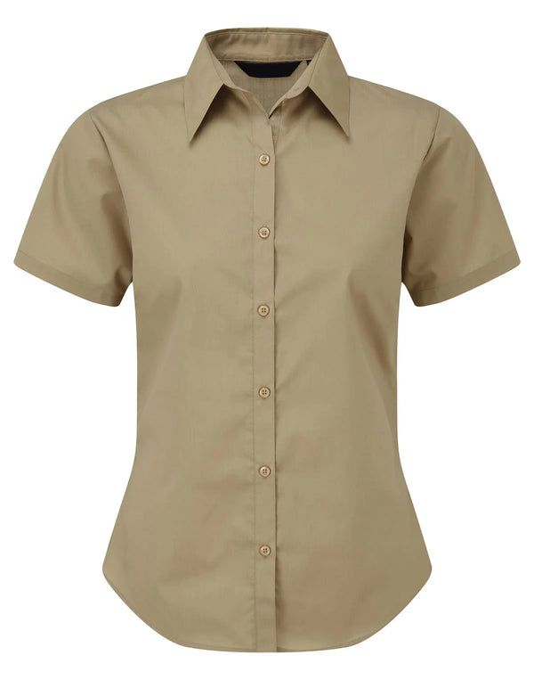 Bluzka damska Standard z krótkim rękawem (pozostałe kolory)