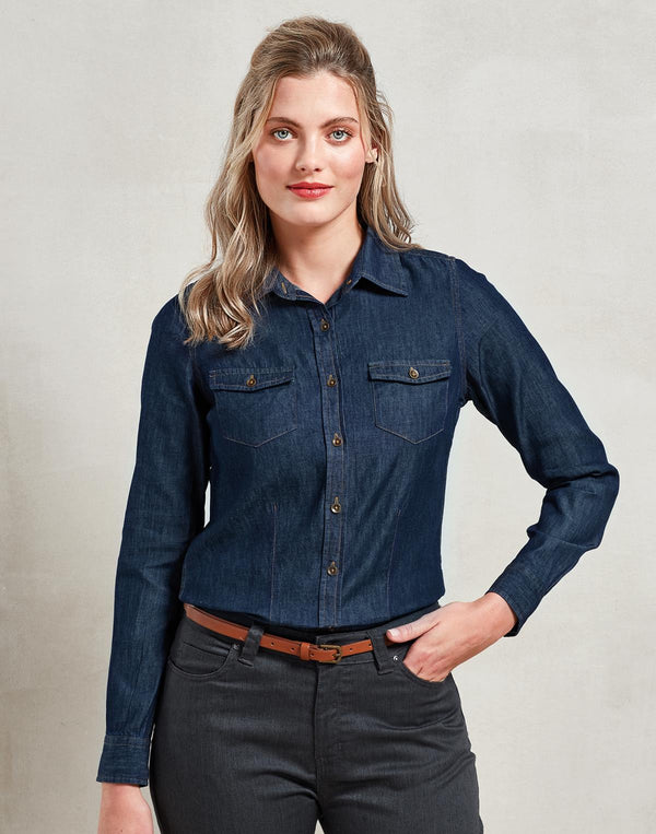 Bluzka damska Ana Denim