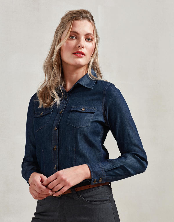 Bluzka damska Ana Denim