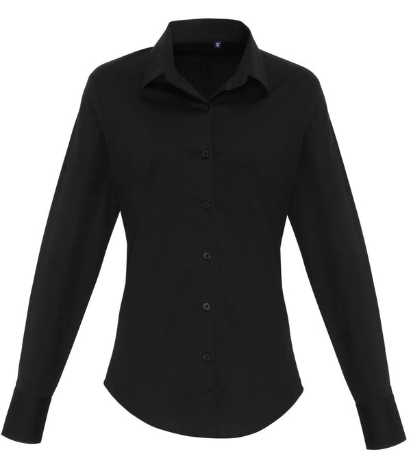 Bluzka damska Standard Stretch