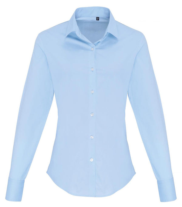 Bluzka damska Standard Stretch