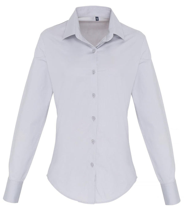 Bluzka damska Standard Stretch