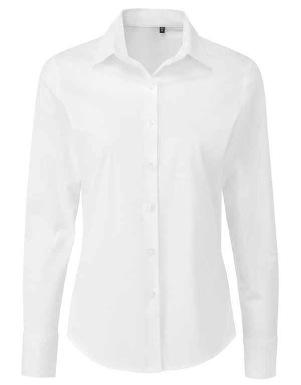 Bluzka damska Standard Stretch