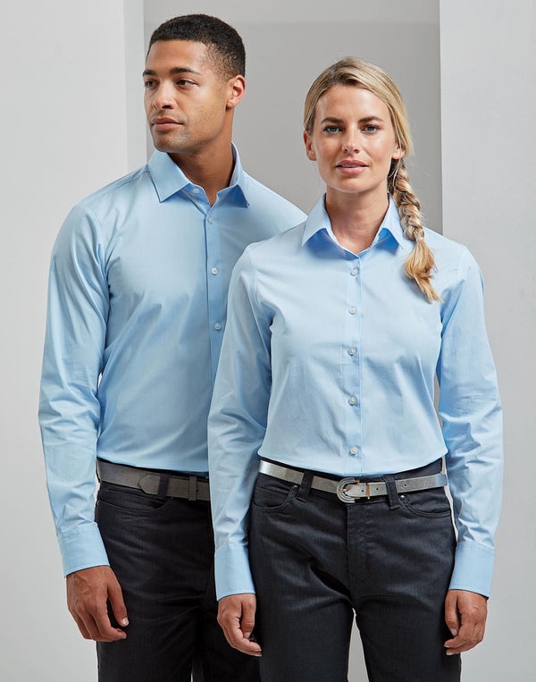 Bluzka damska Standard Stretch