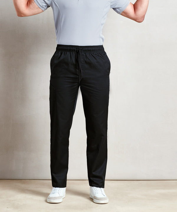 Spodnie Fit