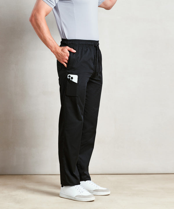 Spodnie Fit