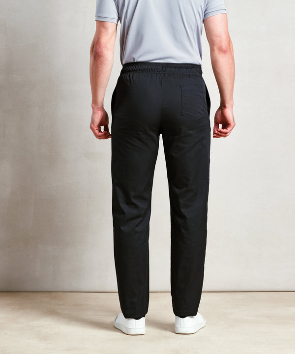 Spodnie Fit