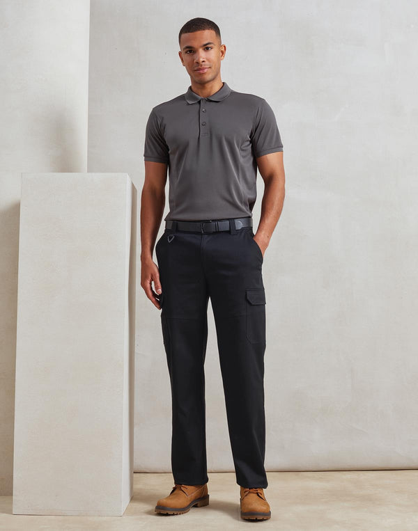 Spodnie unisex Pro Stretch