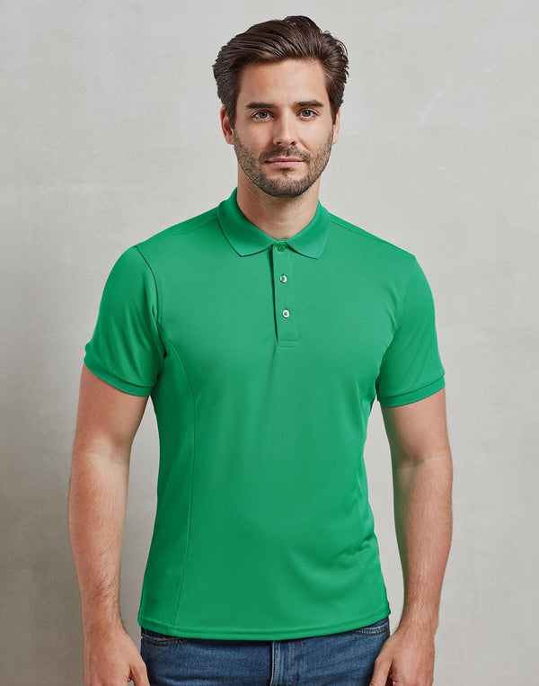Koszulka polo męska Fresh (pozostałe kolory)