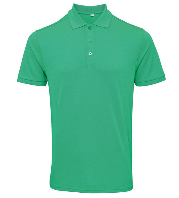 Koszulka polo męska Fresh (pozostałe kolory)