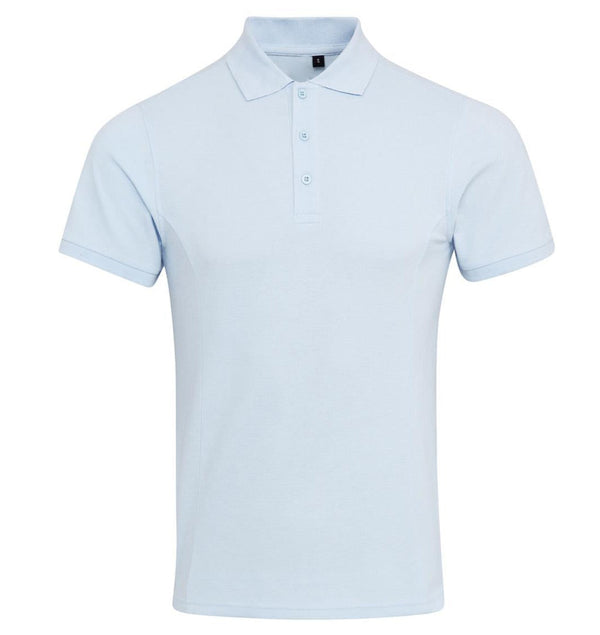 Koszulka polo męska Fresh (pozostałe kolory)