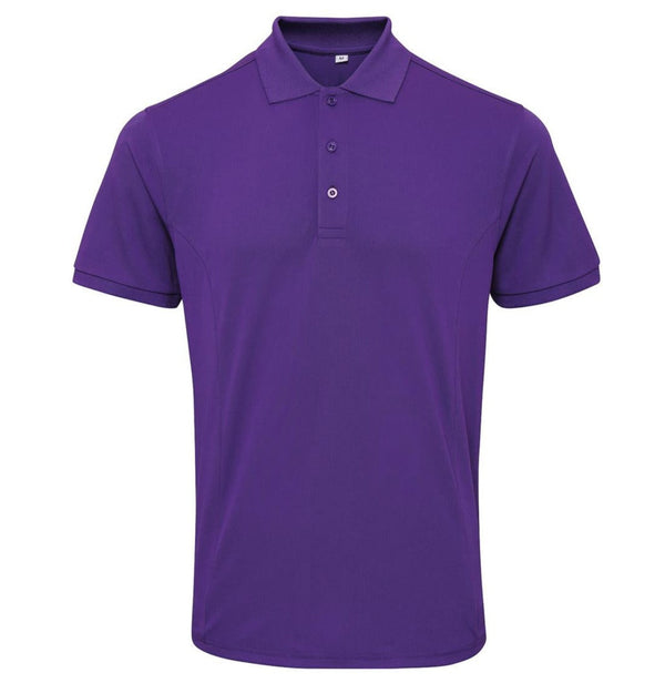 Koszulka polo męska Fresh (pozostałe kolory)