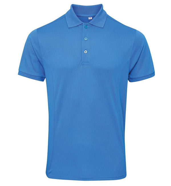 Koszulka polo męska Fresh (pozostałe kolory)