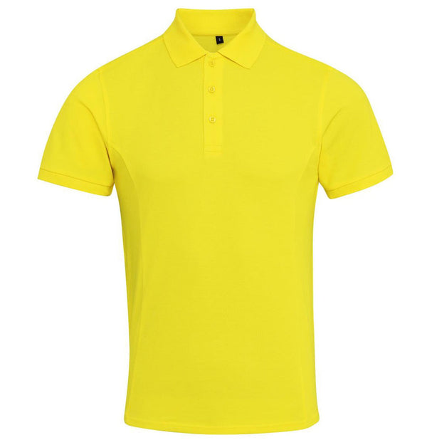 Koszulka polo męska Fresh (pozostałe kolory)