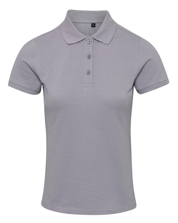 Koszulka polo damska Fresh