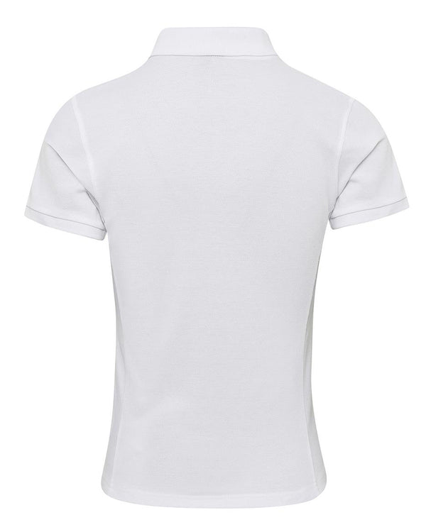 Koszulka polo damska Fresh