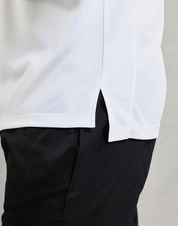 Koszula kucharska unisex Activ z krótkim rękawem