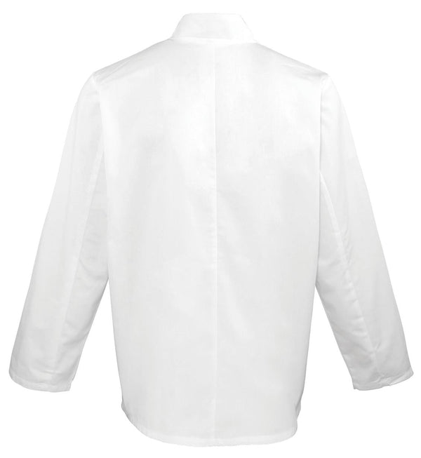 bluza kucharska unisex Boton długi rękaw