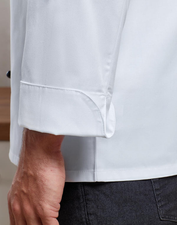 bluza kucharska unisex Kuga długi rękaw
