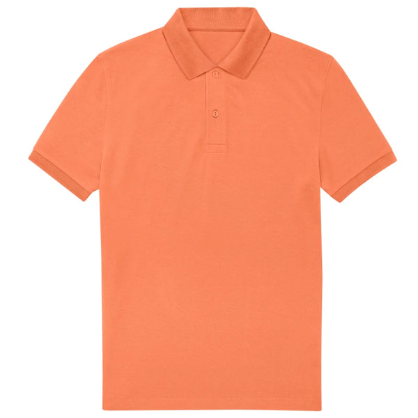 Koszulka polo męska Koton z krótkim rękawem
