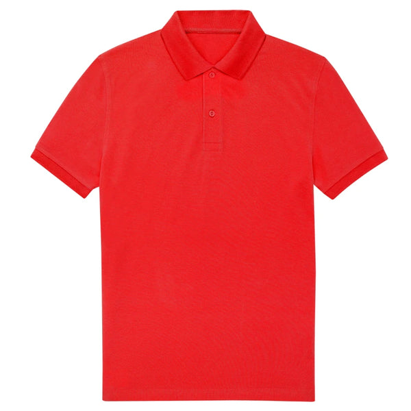 Koszulka polo męska Koton z krótkim rękawem