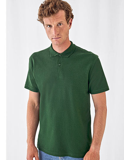 Koszulka polo męska Standard (pozostałe kolory)