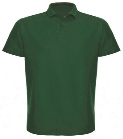 Koszulka polo męska Standard (pozostałe kolory)