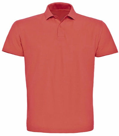 Koszulka polo męska Standard (pozostałe kolory)