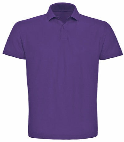 Koszulka polo męska Standard (pozostałe kolory)