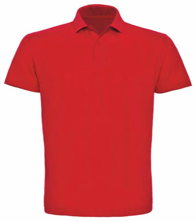 Koszulka polo męska Standard (pozostałe kolory)