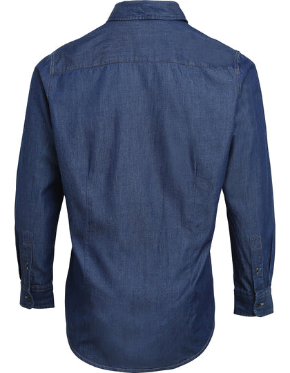 Koszula męska Antek Denim