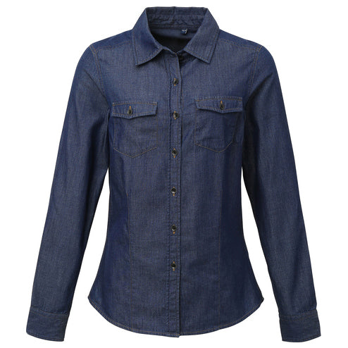 Bluzka damska Ana Denim