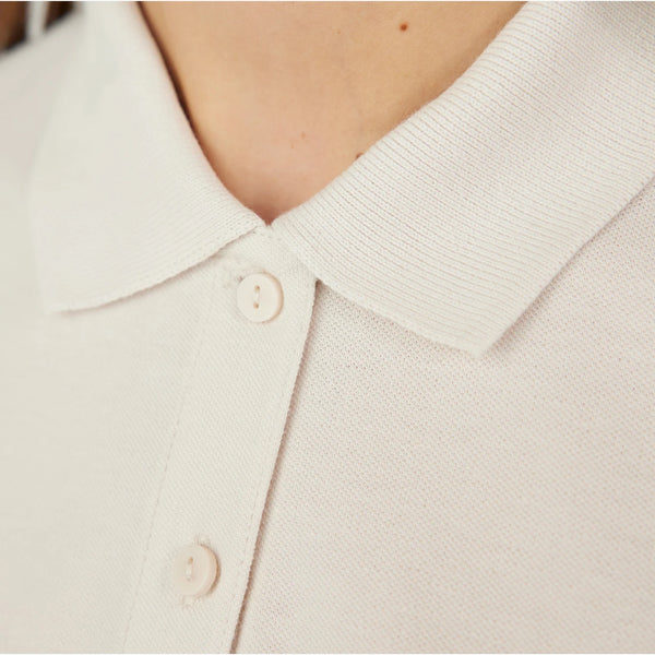 Koszulka polo damska Koton z długim rękawem