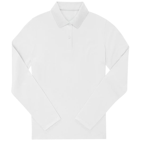 Koszulka polo damska Koton z długim rękawem