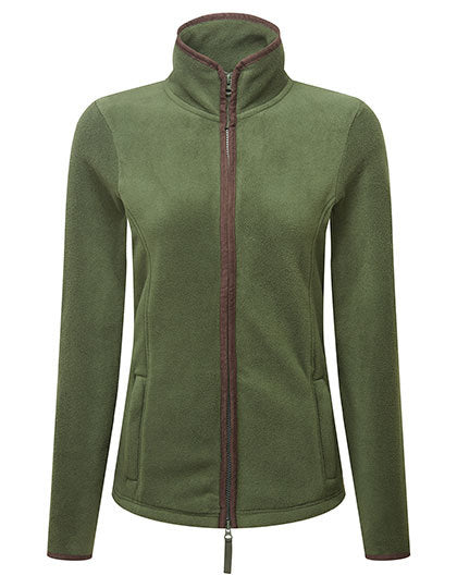 Bluza polarowa damska Daria