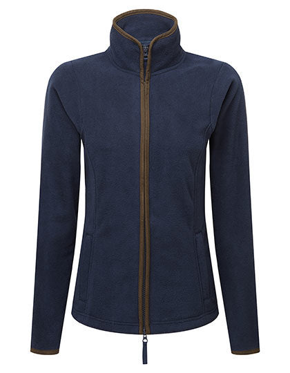 Bluza polarowa damska Daria