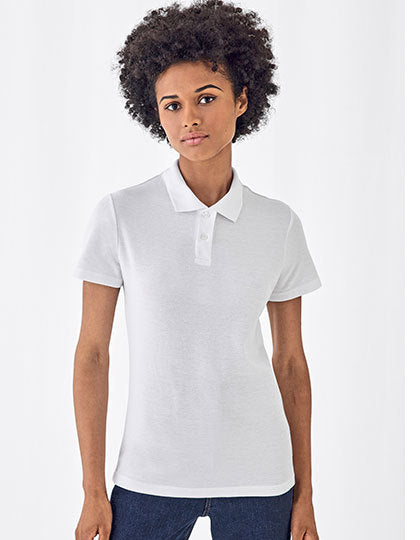 Koszulka polo damska Standard (pozostałe kolory)