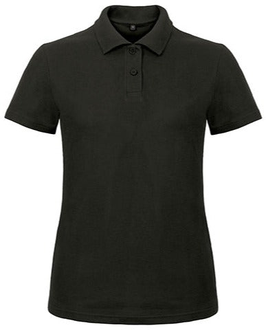 Koszulka polo damska Standard (kolor bestseller)