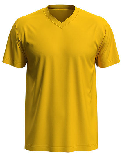T-shirt męski Konrad
