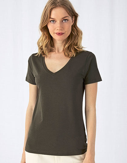 T-shirt damski Victoria