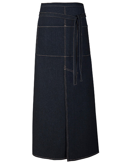 Zapaska Lange Denim