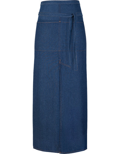 Zapaska Lange Denim