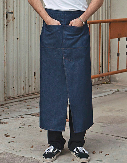 Zapaska Lange Denim