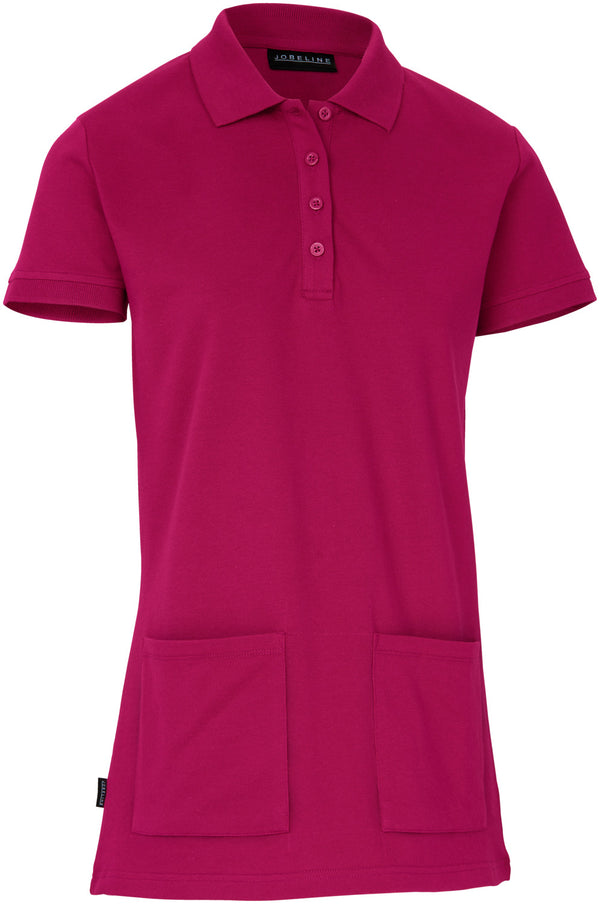 koszulka polo damska Cato Comfort; Kleidergröße M; jeżyna