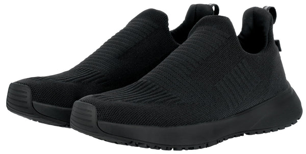 obuwie do pracy Liberty Knit 2.0; Schuhgröße 43; czarny