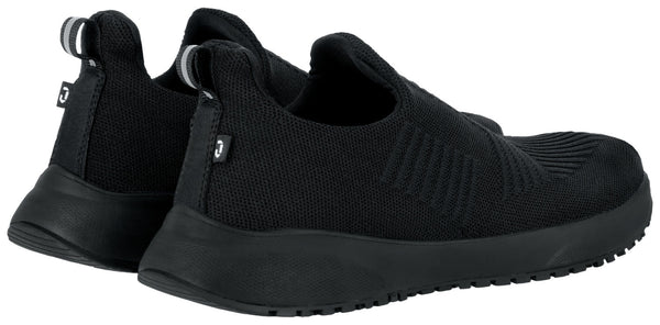 obuwie do pracy Liberty Knit 2.0; Schuhgröße 43; czarny