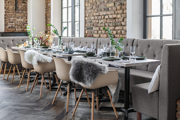 stelaż krzesła Emeo; 44x42x42 cm (SxGxW); dąb/naturalny; 2 sztuka / opakowanie