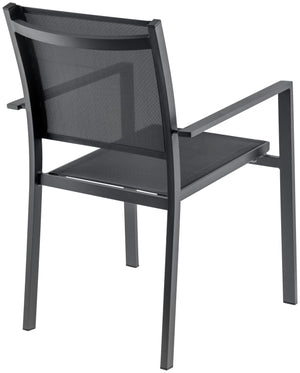 stelaż szary; 4 sztuka / opakowanie