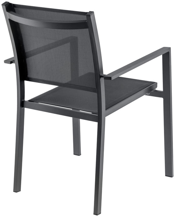 stelaż szary; 4 sztuka / opakowanie